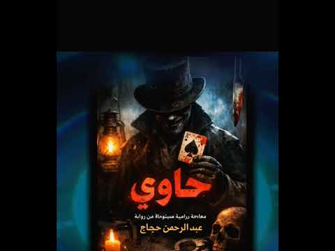 تلتقون اليوم والحلقة الثانية من رواية حاوى مسموعة الغاز رعب قصص اكسبلور جريمة تحير العقول 