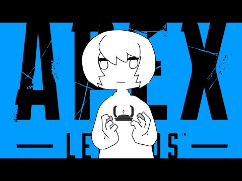 【APEX替え歌】エイチコック(ヒッチコック)／ voice軍団【APEX LEGENDS】