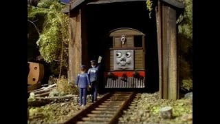 My Top 7 Toby Episodes