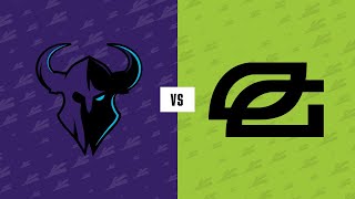 Qualifier B | Minnesota Røkkr vs OpTic Gaming LA | Los Angeles Home Series Day 1