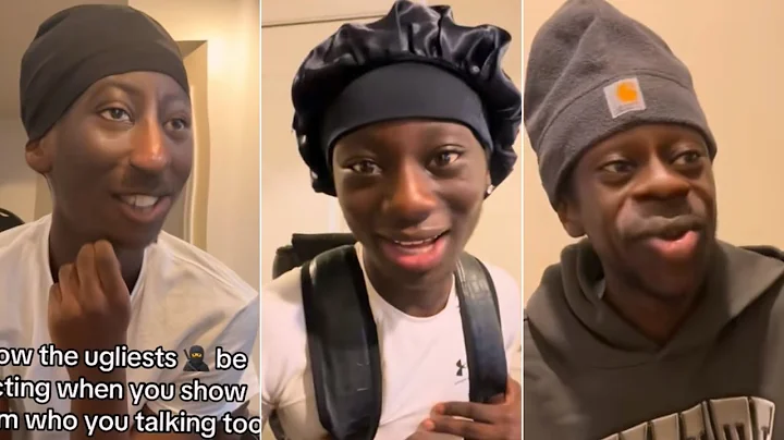 703naz Funny Skit Compilation 4!