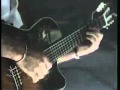 SAMBA DA VOLTA Sadao Watanabe sax, Toquinho guitar