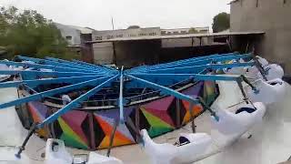 Hully Gully Games - Slam Bob Ride