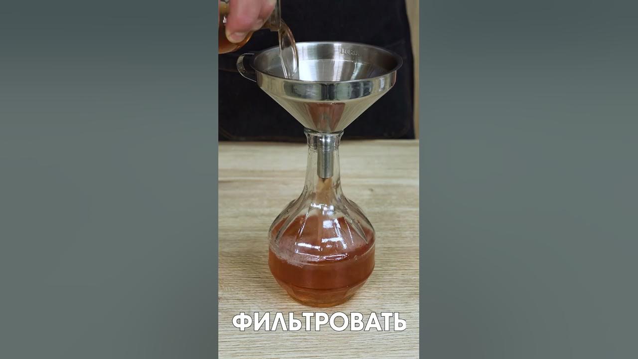 рДЖ 65: Малиновый джин. Или как спасти висельник на малине #shorts ...