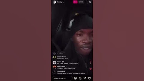 lancey foux - must be (LQ snippet)