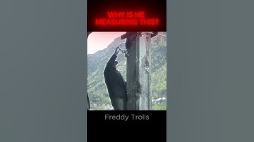 Physics Saved His Life💀