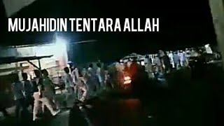 LPI ACEH : LASKAR PEJUANG ISLAM