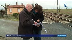 Accident de passage à niveaux : point sur l'affaire de Castelsarrasin