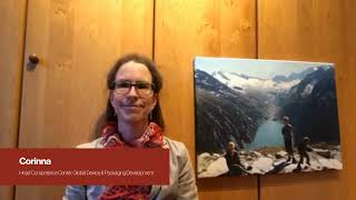 Meet Corinna, Head Competence Center, Global Device & Packaging Development Net Worth