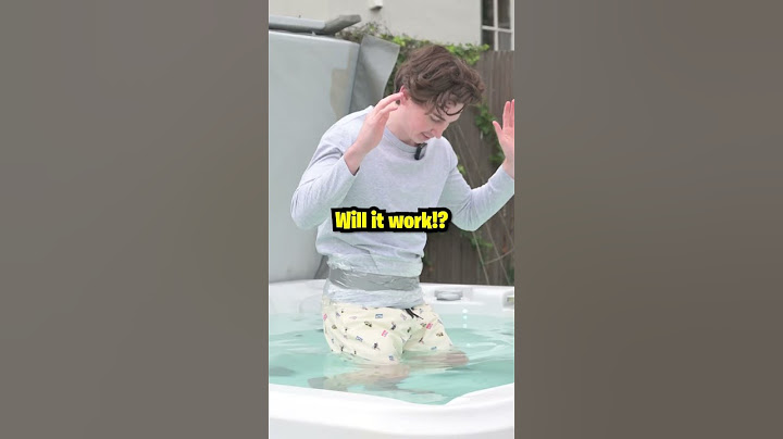 I Tested a Liquid-Proof Shirt, Here’s What Happened.. 🥵 #shorts