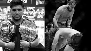 Henry Cejudo on How to overcome a devastating loss like Masvidal vs Askren and fighter of year convo