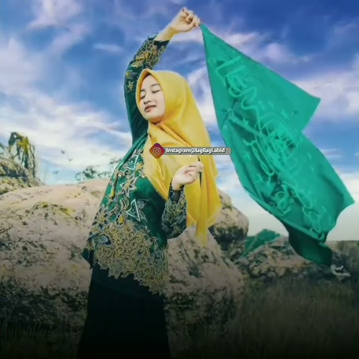Story NU'Nahdlatul ulama'