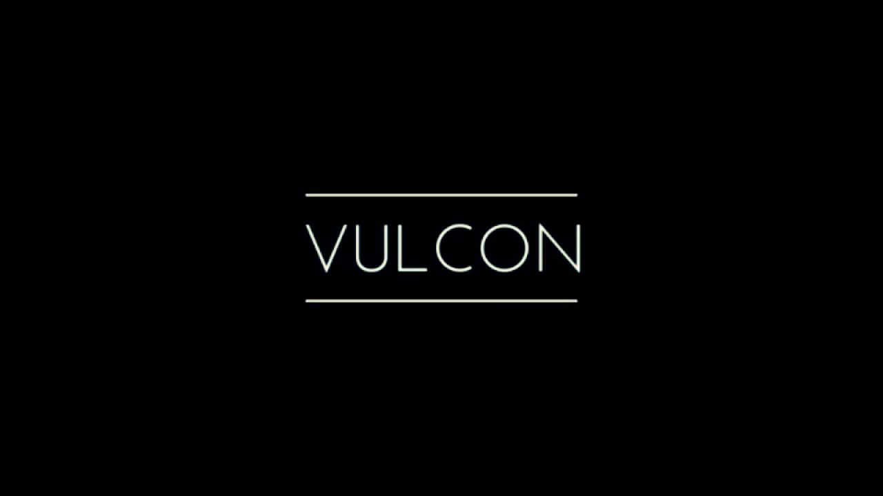 Vulcon intro