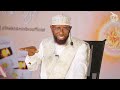Sheikh Amin Ibro Uswatun Lil Aalamiin أسوة للعالمين Darsii 32ffaa