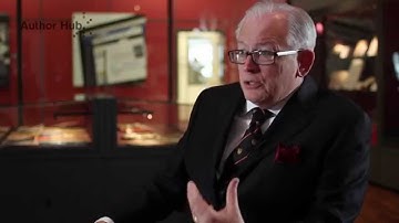 Stephen M. Stahl on his new book, the 5th edition of the Prescriber