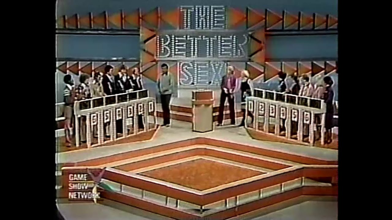 หำป เฟทำ  2022 New  The Better Sex (mid-1977)