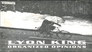 Lyon King – Without You