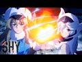 Fire and Ice Combo | SHY
