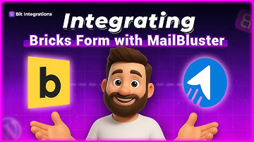 Integrating Bricks Form with MailBluster Using Bit Integrations Plugin