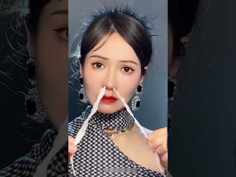 Japanese face makeup💄|#shorts