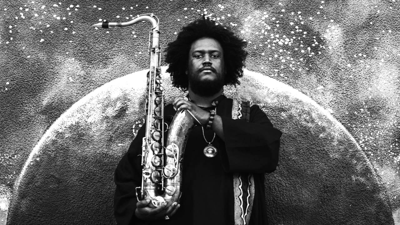 Kamasi Washington - 'The Rhythm Changes' acordes