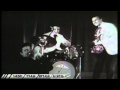 Eddie Pequenino y sus Rockers - "rock'n roll"