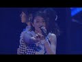 糸島Distance/アンジュルム 2016春 『九位一体』 〜田村芽実卒業スペシャル〜