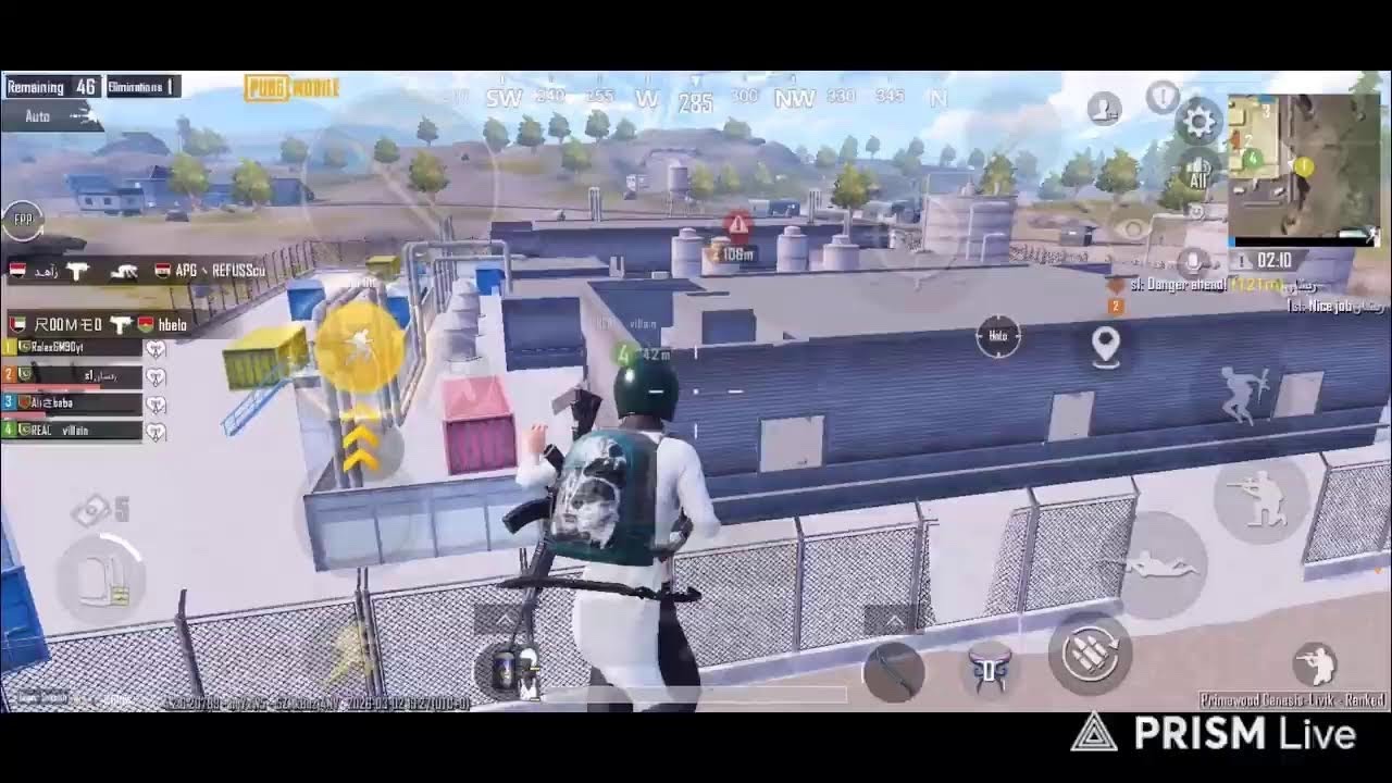 hi frnds like and subscirb shr  pubg gaming live