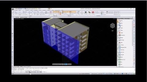 IntelliCAD 11 overview
