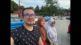 VLOG : BAZAR RAMADHAN BATU 11, TANAH MERAH, KELANTAN