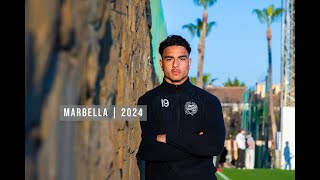 Marbella 2024 | Hammarby Fotboll