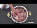 Chicken Paprikash // Zepter Recipes