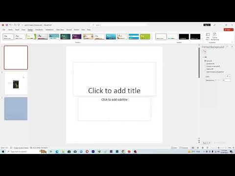 powerpoint presentation margins ' title=