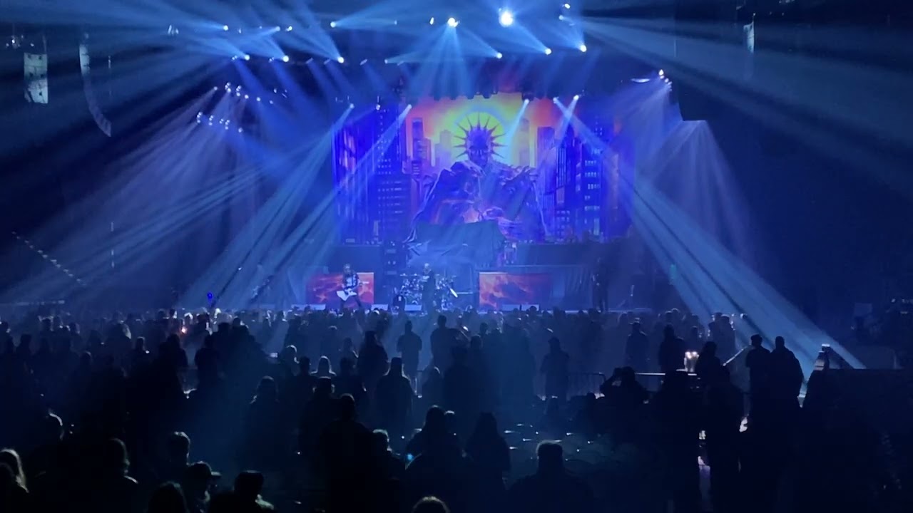 ￼Exodus intro/first song (02/17/2026)