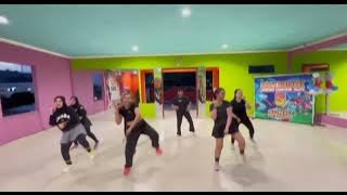 BANG BANG BANG _ REMIX / VIRAL TIKTOK / ZUMBA / DANCE FITNES / CHOREO JERA RAMLAN