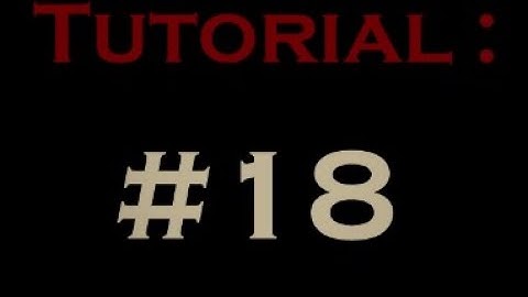 Tutorial 18: Unreal Engine 4 Multiplayer Set Visibility Vs Set Hidden In Game