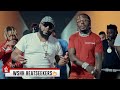 Sauce Walka x Rich Fetti x A.M.P Fetti x $am1Kayy - Smack Down (WSHH Heatseekers)