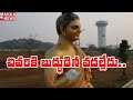 Miscreants vandalise Lord Buddha idol in Srikakulam
