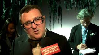 Lanvin AW 2011-12 - Videofashion