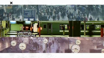 Modern Dynamic Opener-After Effects Template Videohive