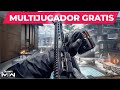 Multijugador GRATIS de MWII, Tráiler filtrado de WARZONE 2 temporada 2 recargada, 2XP en armas