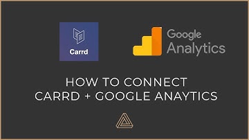 How to connect Carrd and Google Analytics 4