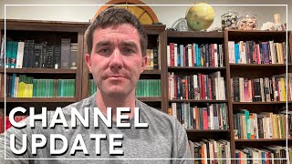 Its time for a change
To access Rome in Review and all my other exciting new content, visit: https://www.patreon.com/toldinstone
Thanks for watching! Its time for a change