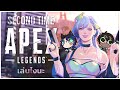 [🔴APEX Legends] เน้นสวยให้เทพ APEX สองท่านแบก feat. @Zekai_ARP @Latta_ARP 【 Listen 】