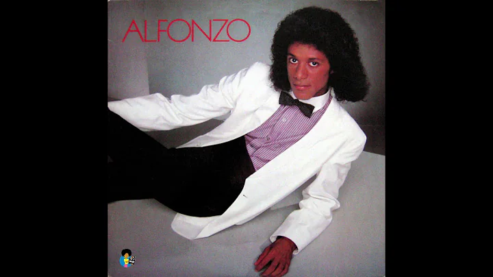 Alfonzo (1982) | Full LP
