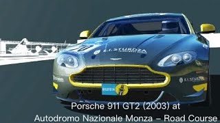 [RR3] Track Aces Tier 15.2 Endless Endurance (Autodromo Nazionale Monza - Road Course)