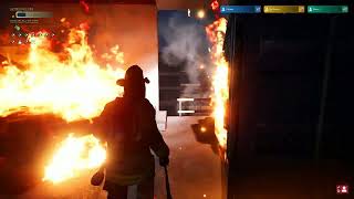 Crane Crash Chaos (Hard Solo Gold Rating) (Construction Site DLC)