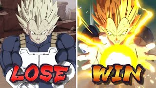This video ends when I land the FINAL FLASH on Dragon Ball Legends... (stop forfeiting)