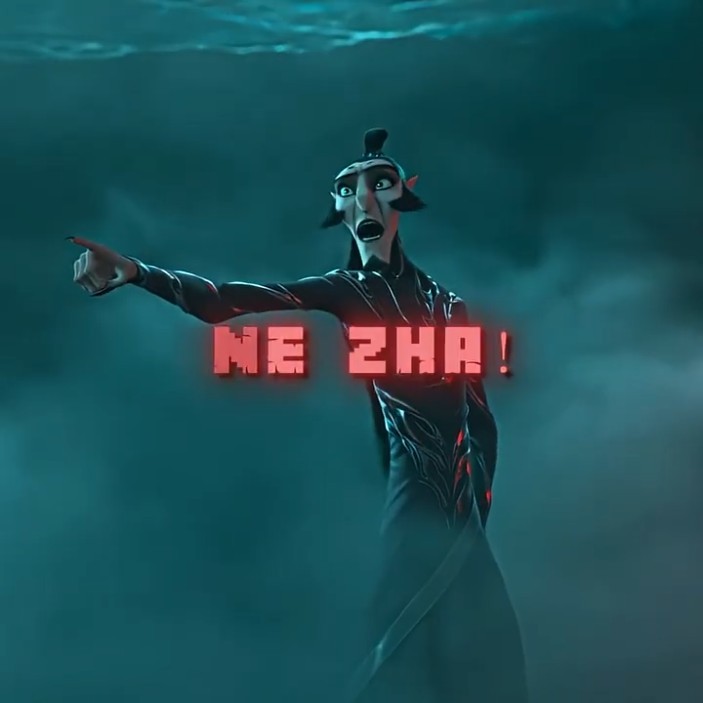 NE ZHA 2 EDITS #nezha #nezha2 #nezhaedits #nezhamovie