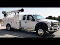 Shreve Truck and Equipment Sales. Crane Truck, Service Truck, Mechanic Truck, Utility Truck For Sale